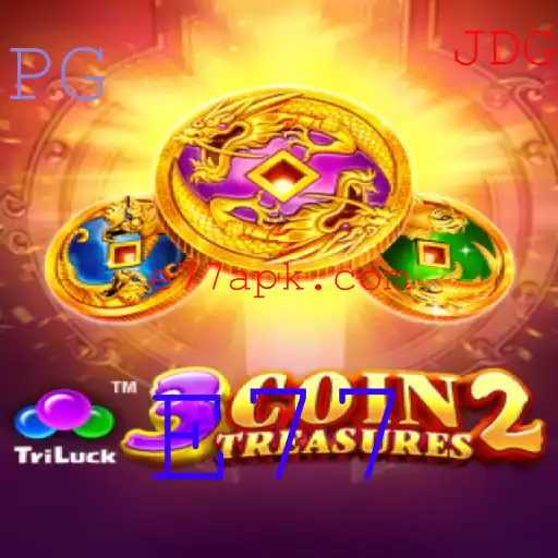 3CoinTreasures2: Uma Jornada Épica no Mundo dos Tesouros Digitais