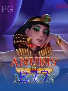 AnubisMoon: Um Mergulho no Universo do Jogo Inovador
