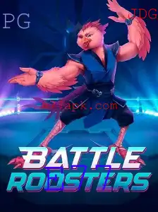 BattleRoosters: Um Mergulho no Jogo Estrategicamente Empolgante com E77