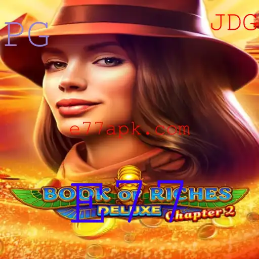 Descubra os Mistérios de BookofRichesDeluxeChapter2