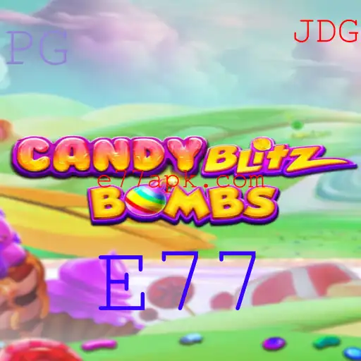 Descubra o Empolgante Mundo de CandyBlitzBombs