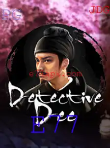 Explorando o Mundo de DetectiveDee: Um Mergulho no Universo Investigativo