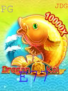 DragonKoi: Mergulhe no Fascinante Mundo do Jogo que Está Conquistando o Público