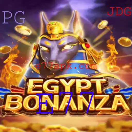 EgyptBonanza: Um Mergulho no Fascinante Mundo da Aventura Egípcia