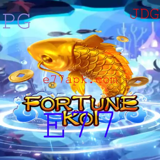 Descubra as Emoções e Regras do Jogo FORTUNEKOI com E77