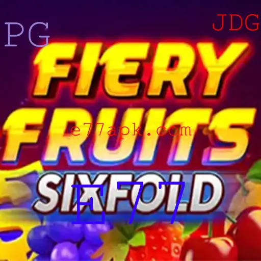 Explorando o Universo Vibrante de FieryFruitsSixFold