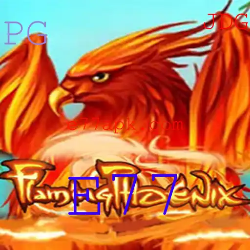 FlamingPhoenix: Uma Imersão no Mundo do Jogo E77