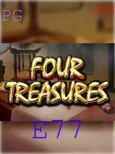 Explorando FourTreasures: Aventura e Estratégia no Mundo dos Jogos de Tabuleiro