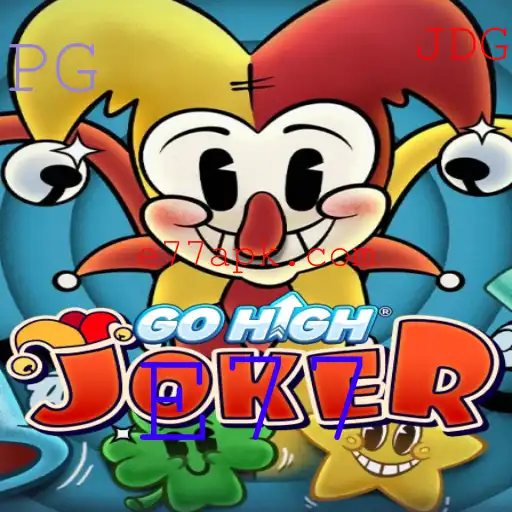 Descubra o Fascinante Mundo de GoHighJoker: O Jogo Revolucionário Pragado de Estratégia
