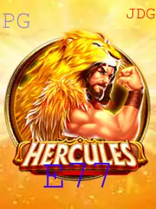 Descobrindo o Jogo Hercules: Uma Nova Jornada com E77