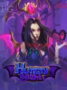 Explorando o Mundo de HungryNight: Um Jogo de Estratégia e Sobrevivência