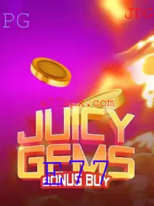 Explorando o Universo do JuicyGemsBonusBuy: Regras e Estratégias
