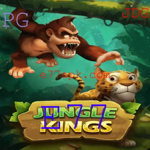 JungleKings: Aventura e Estratégia na Selva