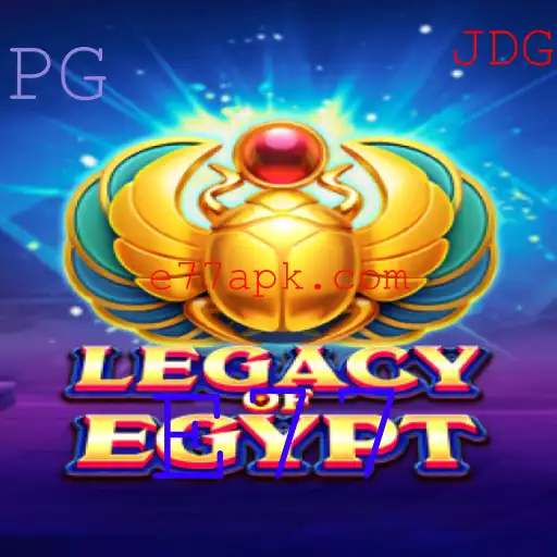 Explorando o Jogo LegacyOfEgypt: Uma Jornada ao Passado Místico