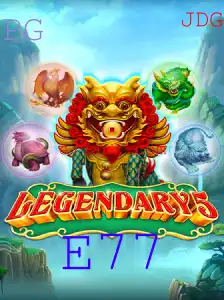 Descobrindo o Mundo de Legendary5: Aventura e Estratégia em um Novo Jogo