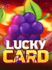 Explorando o Mundo Empolgante de LuckyCard: Um Guia Completo