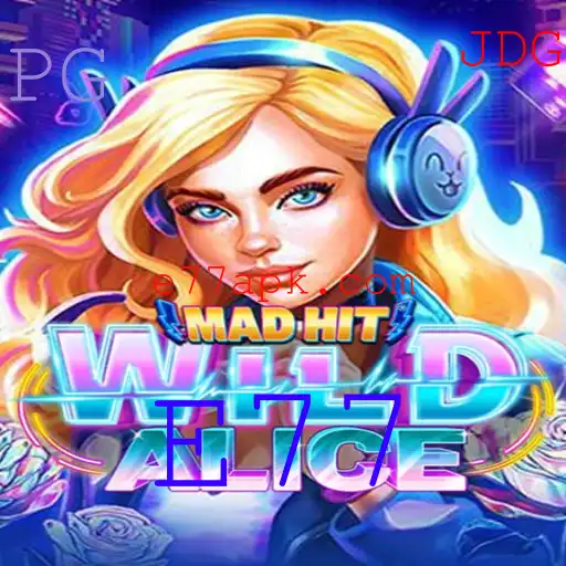 Descubra o Enigmático Mundo de MadHitWildAlice e o Enigma E77