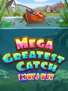 Explorando o Universo de MegaGreatestCatchBonusBuy: Uma Aventura Imperdível