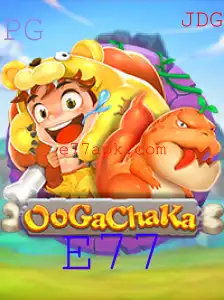 OoGaChaKa: Descubra o Fabuloso Mundo do Jogo E77