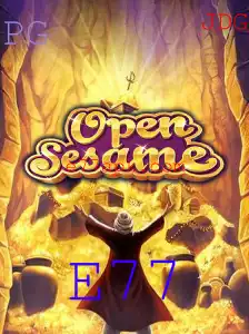 OpenSesame: Mergulhe no Mundo do Jogo que Está Conquistando Multidões