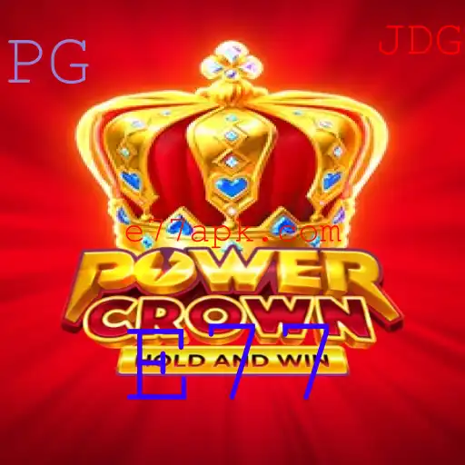 PowerCrown: Descubra a Nova Sensação do Mundo dos Jogos