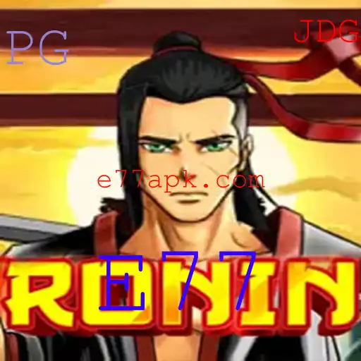 Explorando o Jogo Ronin: Descubra as Emoções e Regras de E77