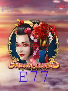 SakuraLegend: Descubra o Fascinante Mundo do Jogo E77