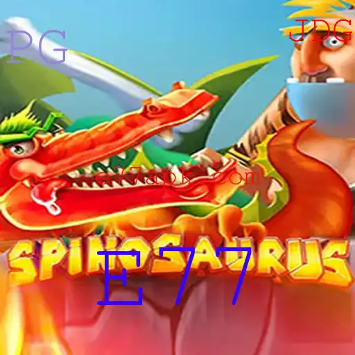 Spinosaurus: Desvendando o Novo Jogo com a Palavra-chave E77