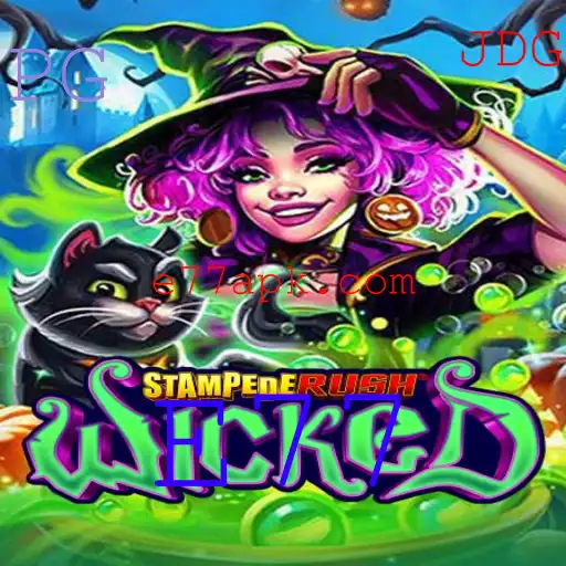 Descubra o Fascinante Mundo de StempedeRushWicked e sua Mecânica Inovadora
