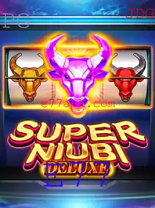 Explorando o Universo de SuperNiubiDeluxe: Um Mergulho nas Aventuras do Jogo
