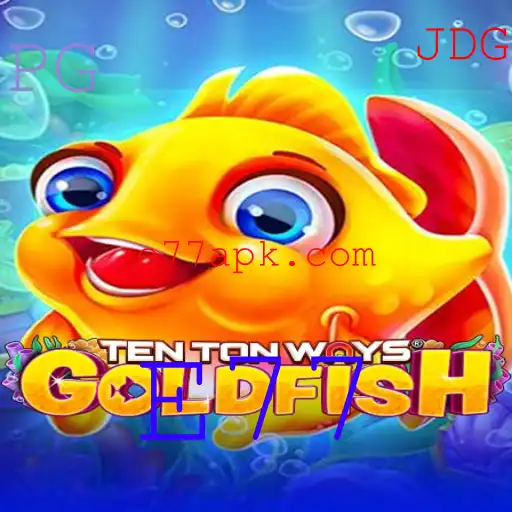 Descubra TenTonWaysGoldfish: O Novo Fenômeno de Jogo Social com a Palavra-Chave E77