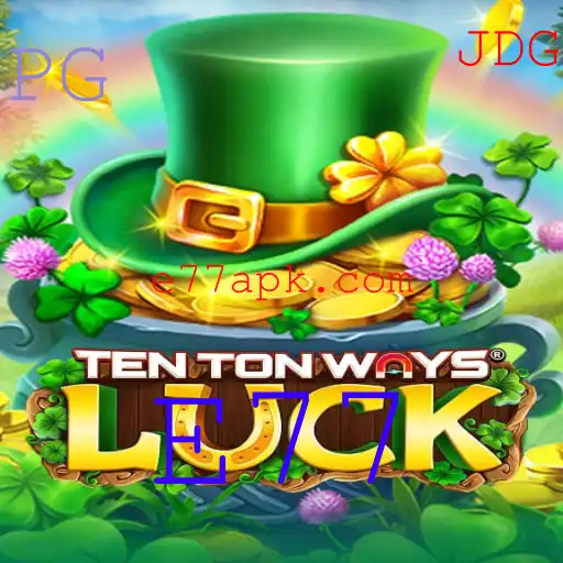 Explorando o Envolvente Mundo de 'TenTonWaysLuck'