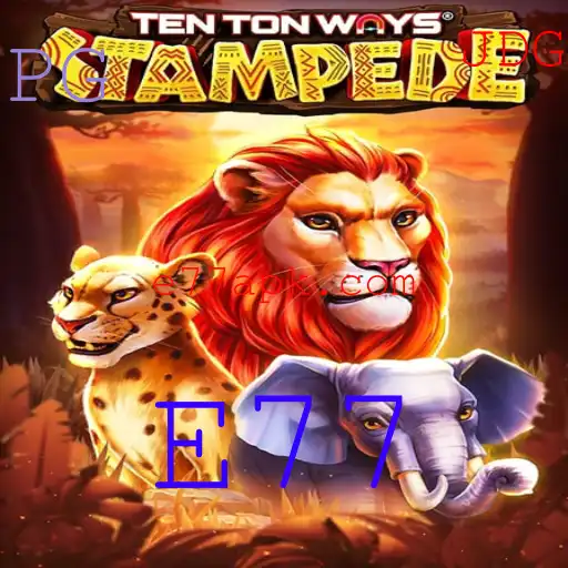 Descubra o Inovador Jogo TenTonWaysStampede e Suas Regras Empolgantes