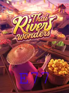 Descubra ThaiRiverWonders: Um Mergulho Fascinante em Estilo e Estratégia