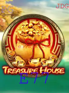 Descubra o Mundo de TreasureHouse: O Jogo de Estratégia e Aventura