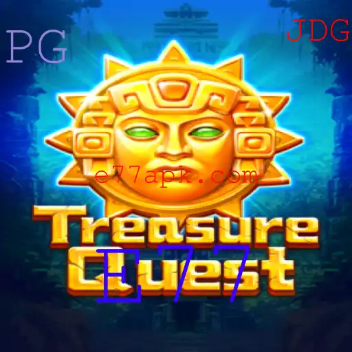 Desvendando o Fascinante Mundo de TreasureQuest