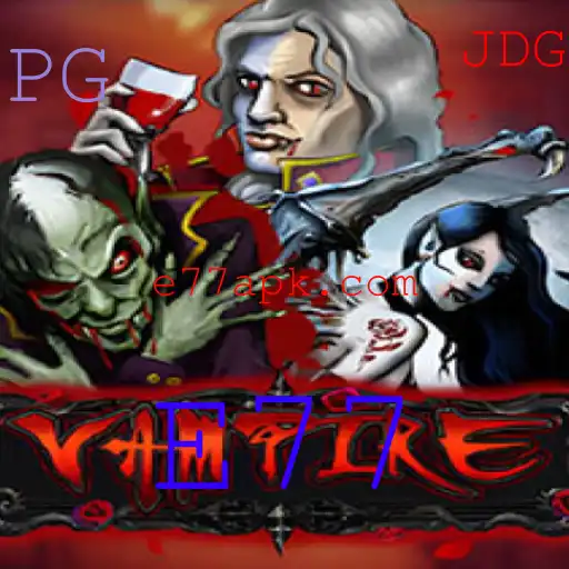 Descubra o Fascinante Mundo do Jogo Vampire E77