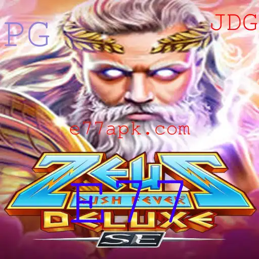 Explorando ZeusRushFeverDeluxeSE: A Nova Sensação dos Jogos